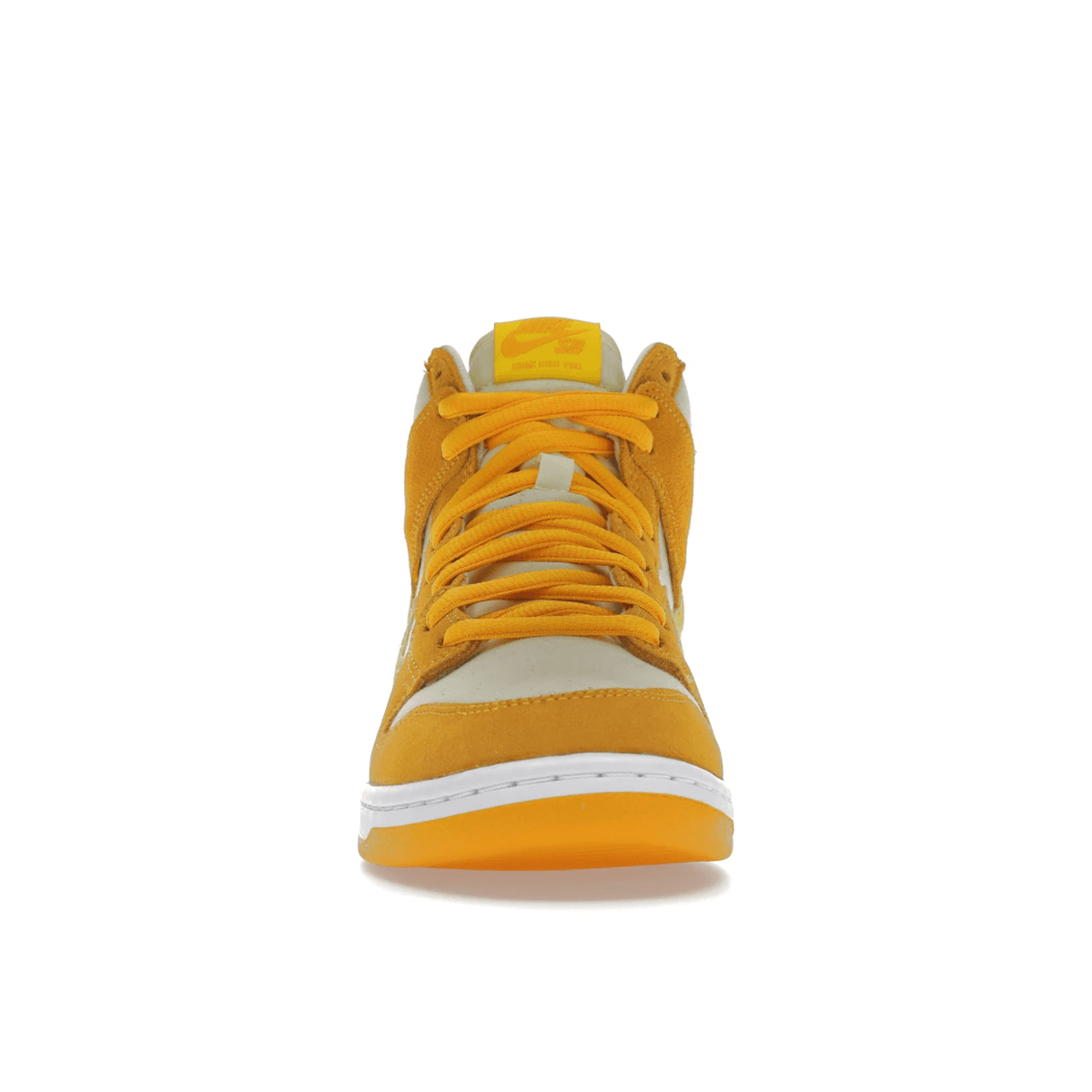 Nike SB Dunk High Pineapple secondary image