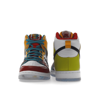 Nike SB Dunk High Pro froSkate All Love - Sneakerzone