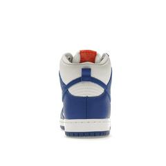 Nike SB Dunk High Pro ISO Kentucky - Sneakerzone