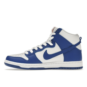 Nike SB Dunk High Pro ISO Kentucky - Sneakerzone
