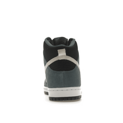 Nike SB Dunk High Pro Mineral Slate Suede - Sneakerzone