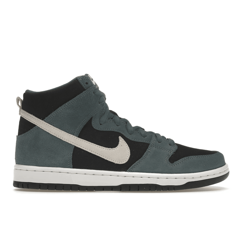 Nike SB Dunk High Pro Mineral Slate Suede product image