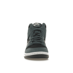Nike SB Dunk High Pro Mineral Slate Suede - Sneakerzone