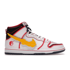 Nike SB Dunk High RX-0 Unicorn Gundam - Sneakerzone