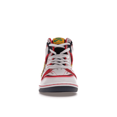 Nike SB Dunk High RX-0 Unicorn Gundam - Sneakerzone
