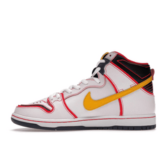 Nike SB Dunk High RX-0 Unicorn Gundam - Sneakerzone