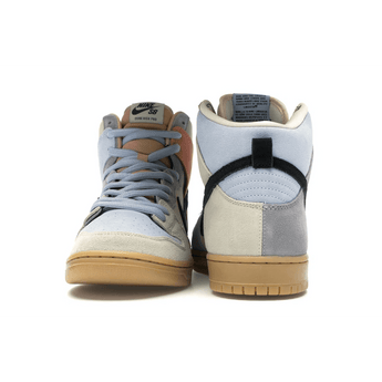 Nike SB Dunk High Spectrum - Sneakerzone