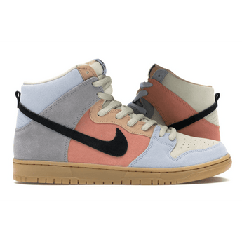 Nike SB Dunk High Spectrum - Sneakerzone