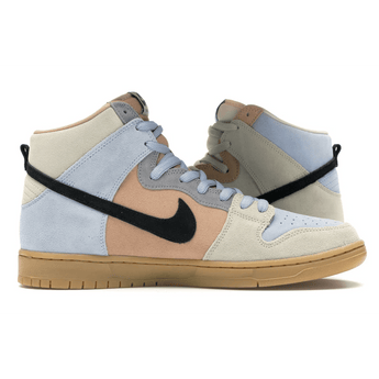 Nike SB Dunk High Spectrum - Sneakerzone