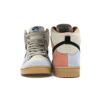 Nike SB Dunk High Spectrum - Sneakerzone