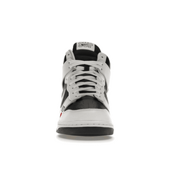 Nike SB Dunk High Supreme By Any Means Black - Sneakerzone