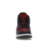 Nike SB Dunk High Supreme By Any Means Navy - Sneakerzone