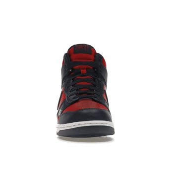 Nike SB Dunk High Supreme By Any Means Navy - Sneakerzone
