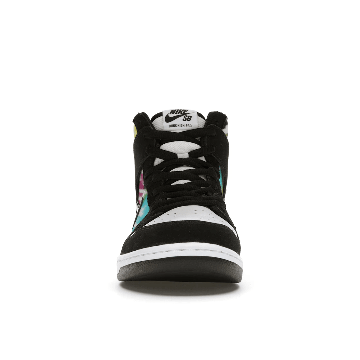 Nike SB Dunk High TV Signal secondary image