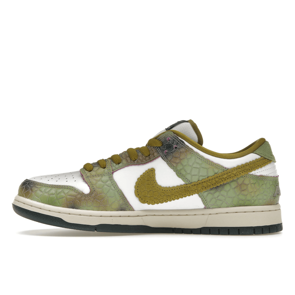 Nike SB Dunk Low Alexis Sablone Chameleon - Sneakerzone