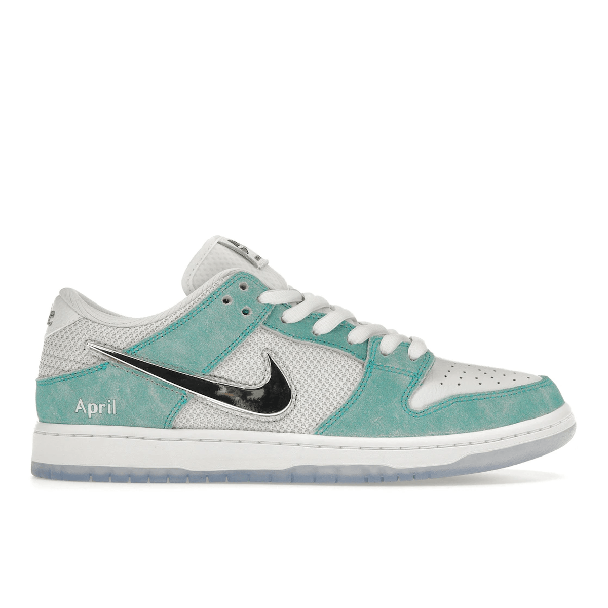 Nike SB Dunk Low April Skateboards - Sneakerzone