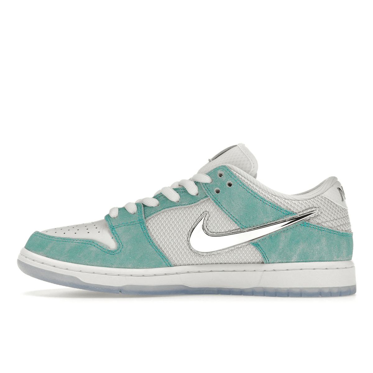 Nike SB Dunk Low April Skateboards - Sneakerzone