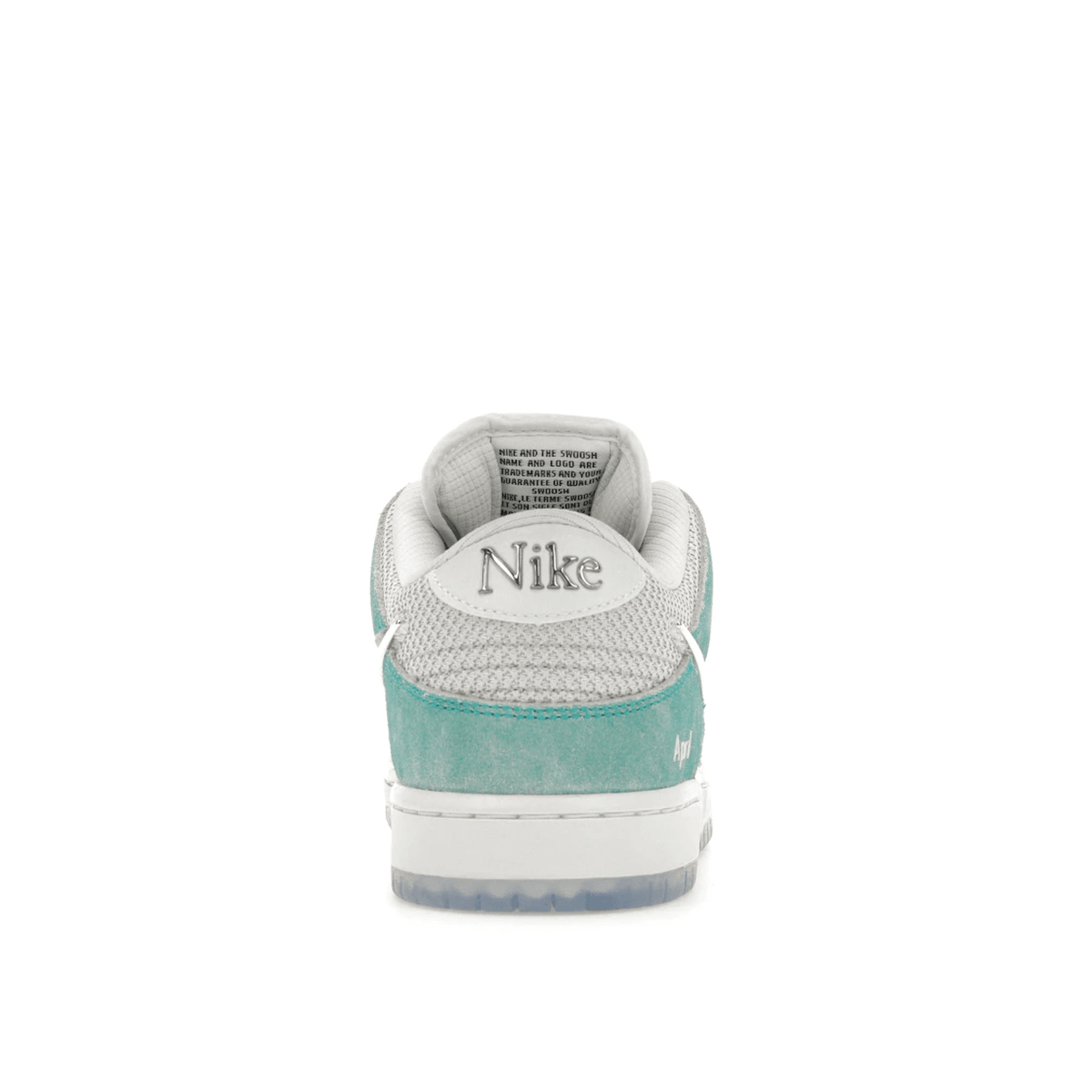 Nike SB Dunk Low April Skateboards - Sneakerzone