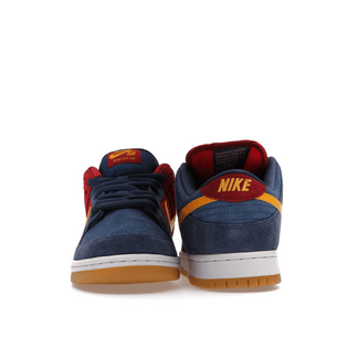 Nike SB Dunk Low Barcelona - Sneakerzone