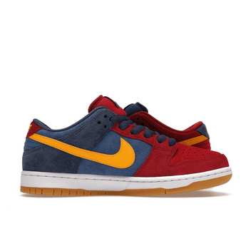 Nike SB Dunk Low Barcelona - Sneakerzone