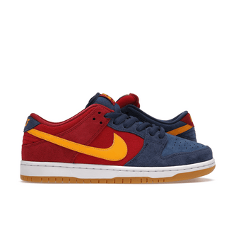 Nike SB Dunk Low Barcelona - Sneakerzone
