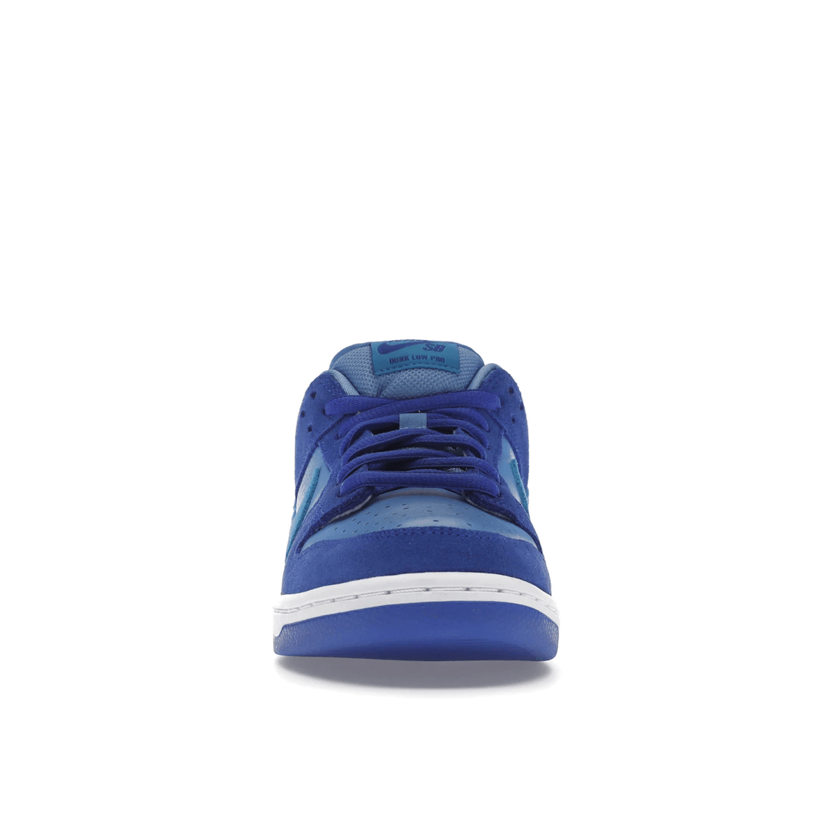 Nike SB Dunk Low Blue Raspberry secondary image