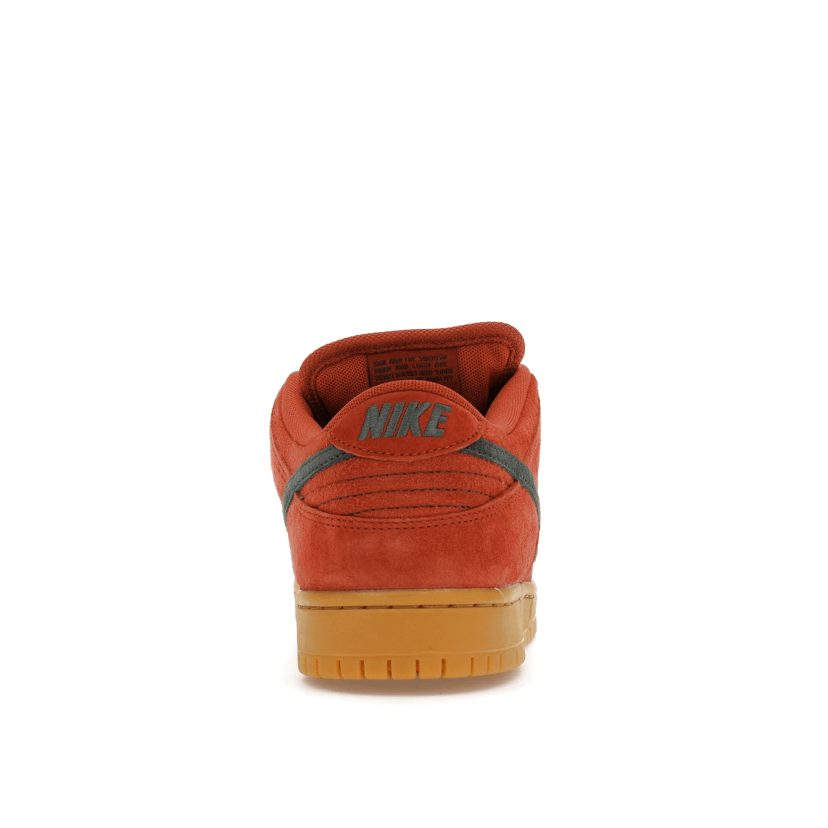 Nike SB Dunk Low Burnt Sunrise - Sneakerzone