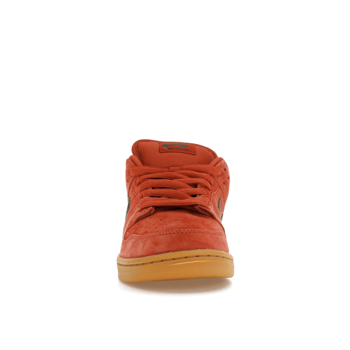 Nike SB Dunk Low Burnt Sunrise secondary image