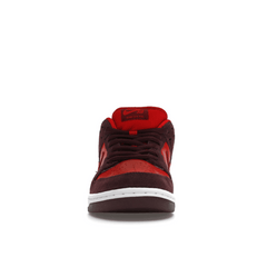 Nike SB Dunk Low Cherry - Sneakerzone