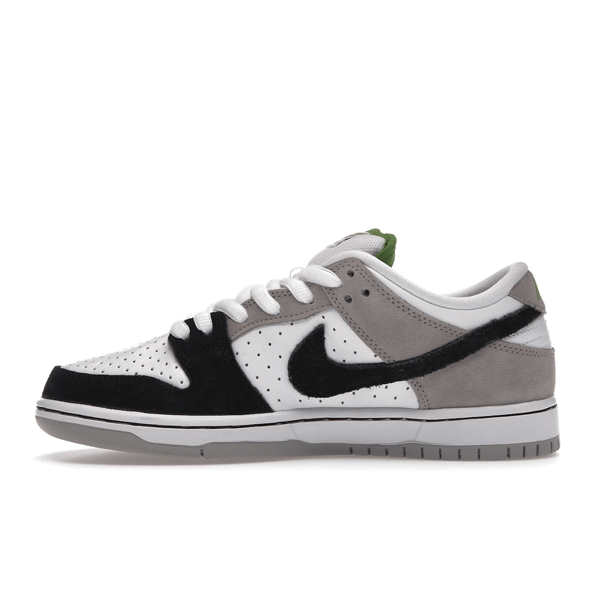 Nike SB Dunk Low Chlorophyll - Sneakerzone