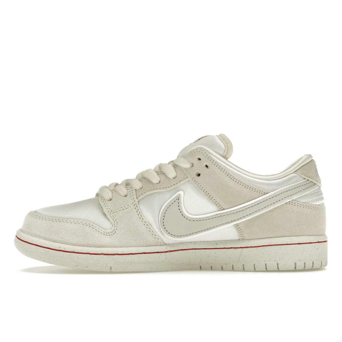 Nike SB Dunk Low City Of Love Light Bone - Sneakerzone