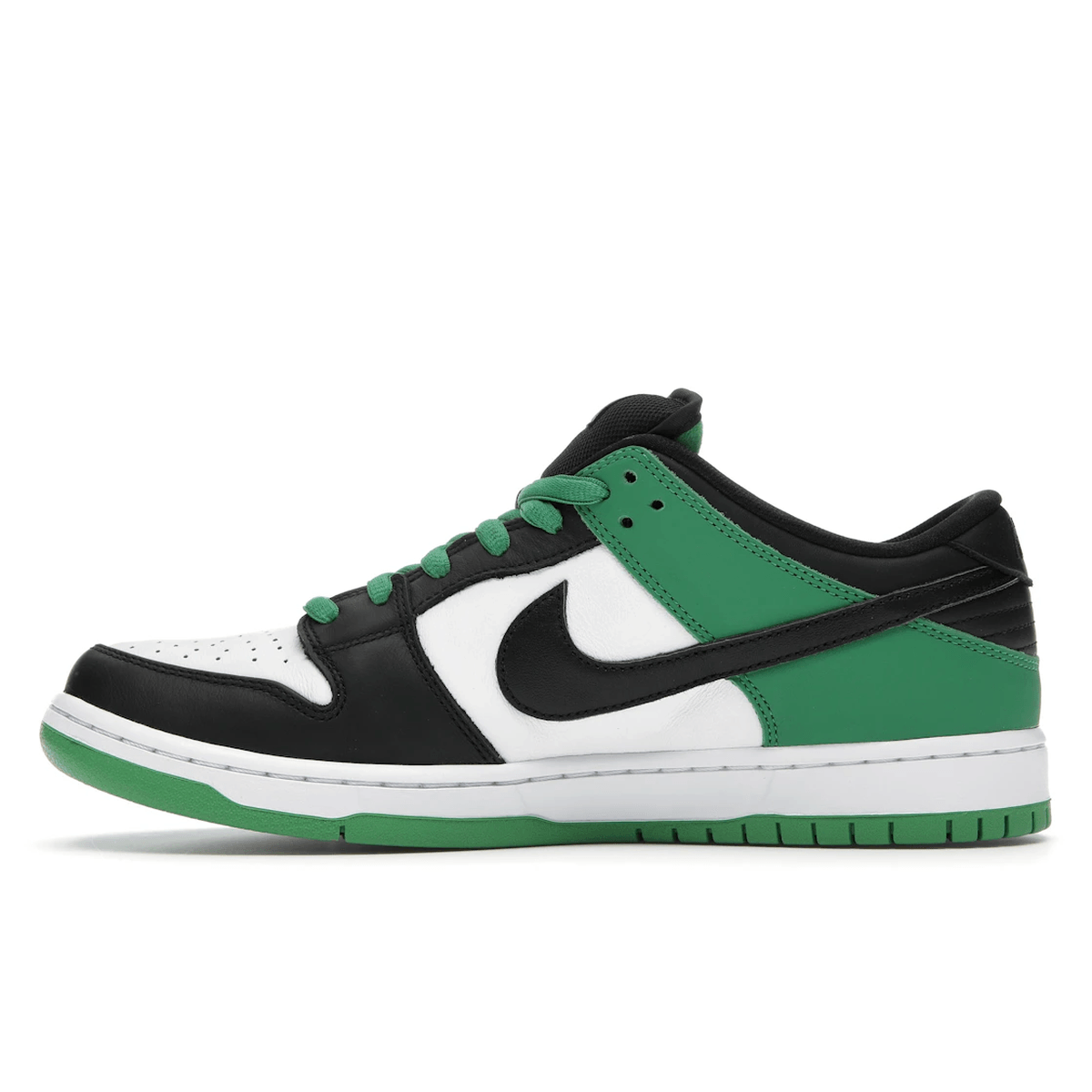 Nike SB Dunk Low Classic Green - Sneakerzone