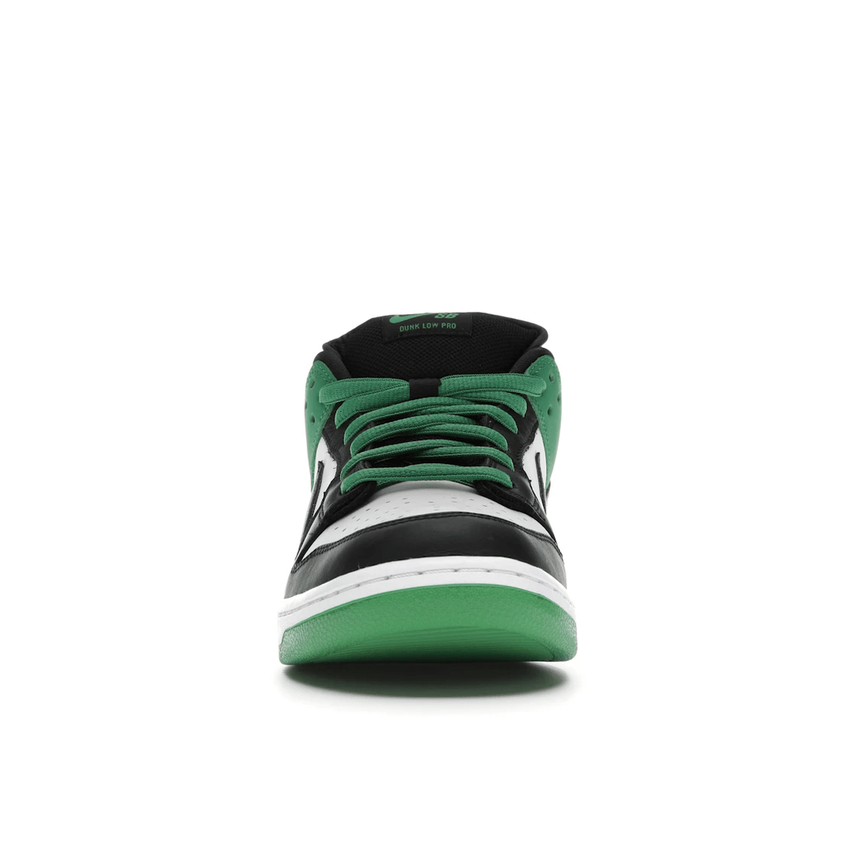 Nike SB Dunk Low Classic Green secondary image