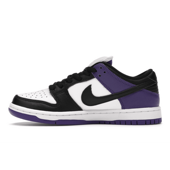 Nike SB Dunk Low Court Purple - Sneakerzone