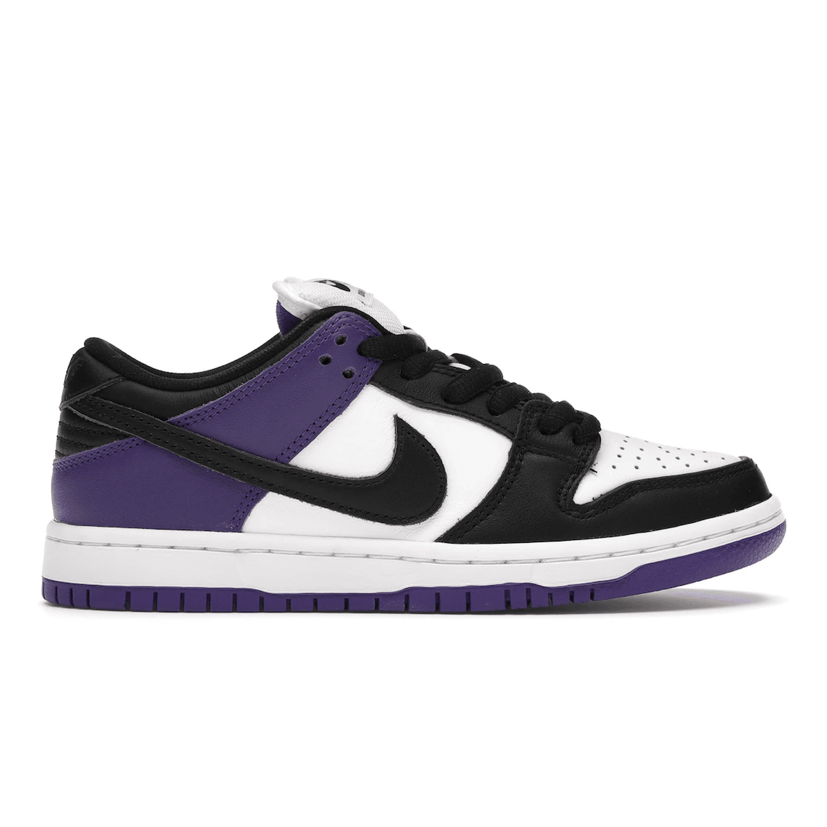Nike SB Dunk Low Court Purple - Sneakerzone