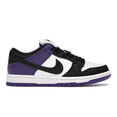 Nike SB Dunk Low Court Purple - Sneakerzone