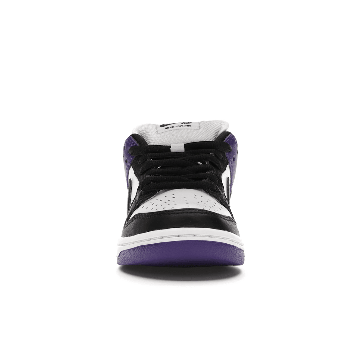 Nike SB Dunk Low Court Purple - Sneakerzone