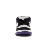 Nike SB Dunk Low Court Purple - Sneakerzone