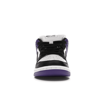 Nike SB Dunk Low Court Purple - Sneakerzone