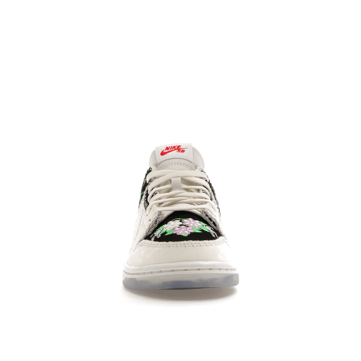 Nike SB Dunk Low Decon N7 Black Sail - Sneakerzone