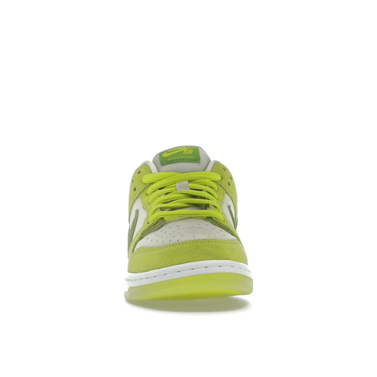 Nike SB Dunk Low Green Apple secondary image