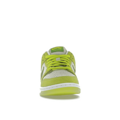 Nike SB Dunk Low Green Apple - Sneakerzone