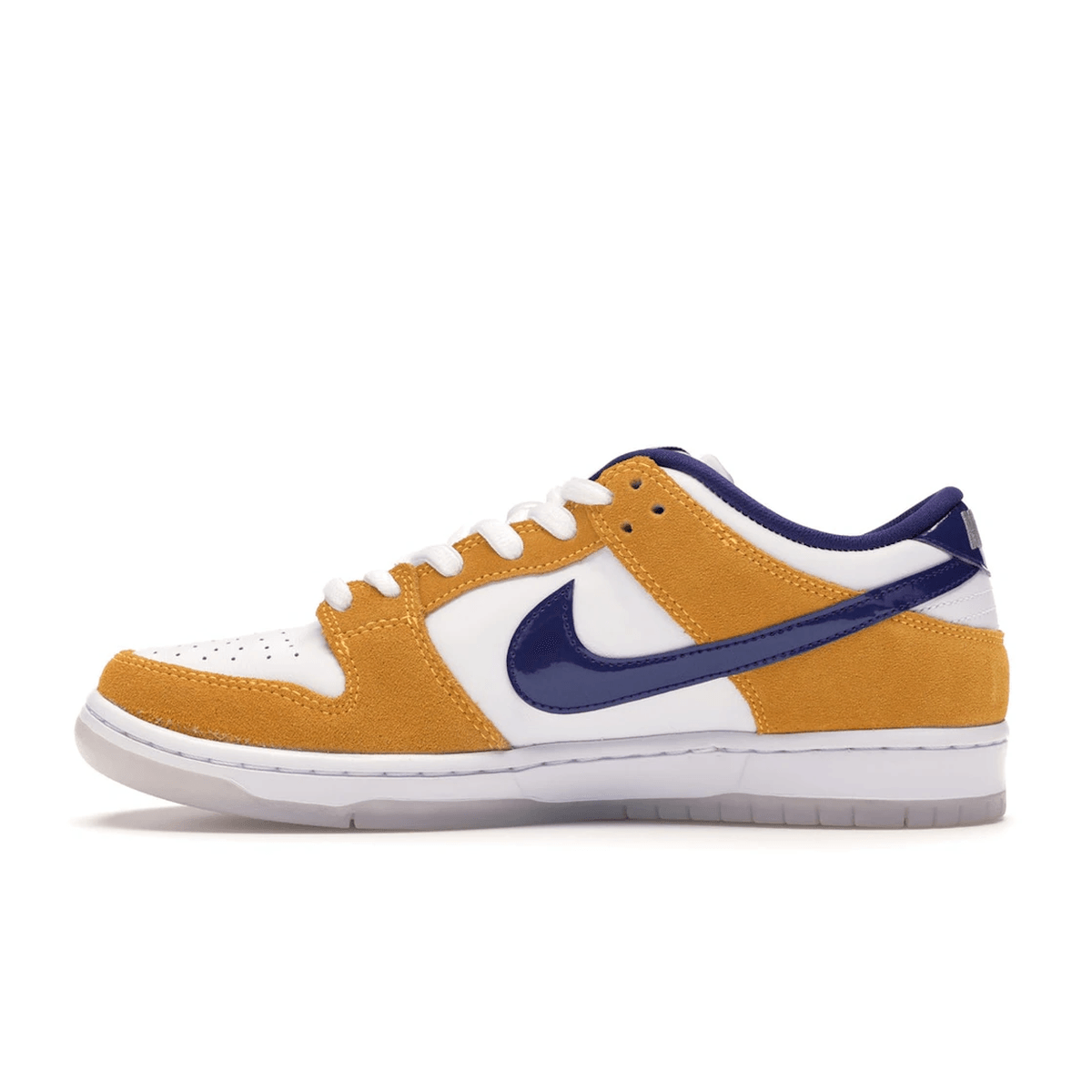 Nike SB Dunk Low Laser Orange - Sneakerzone
