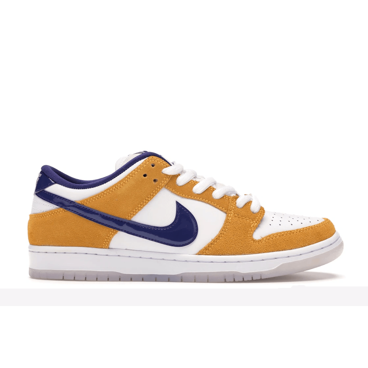 Nike SB Dunk Low Laser Orange - Sneakerzone