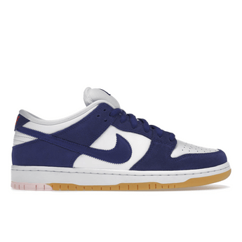 Nike SB Dunk Low Los Angeles Dodgers - Sneakerzone