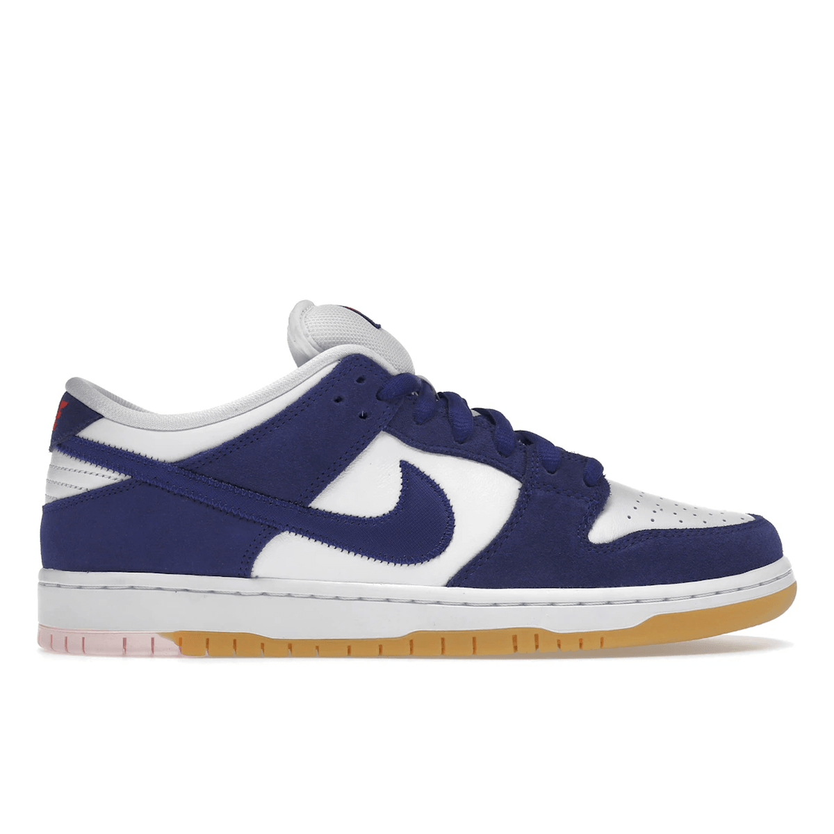 Nike SB Dunk Low Los Angeles Dodgers - Sneakerzone