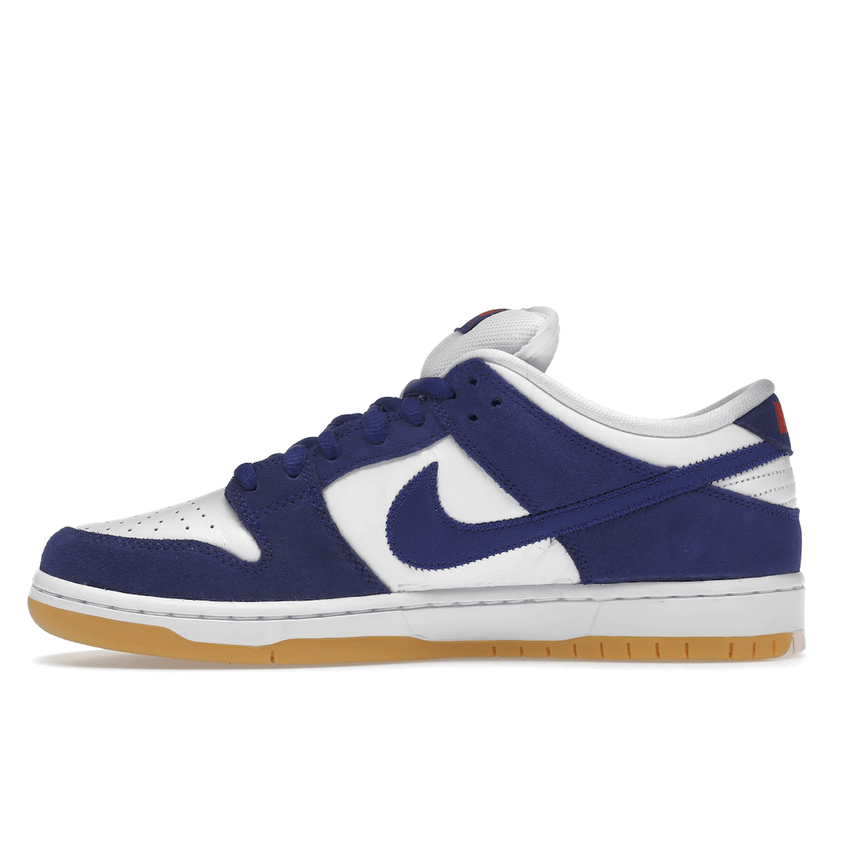 Nike SB Dunk Low Los Angeles Dodgers - Sneakerzone