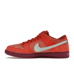 Nike SB Dunk Low Mystic Red Rosewood - Sneakerzone