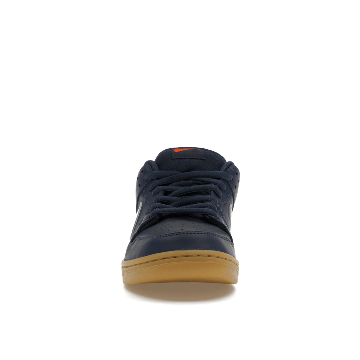 Nike SB Dunk Low Navy Gum - Sneakerzone