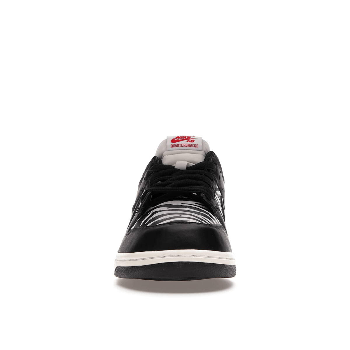 Nike SB Dunk Low OG QS Quartersnacks Zebra secondary image